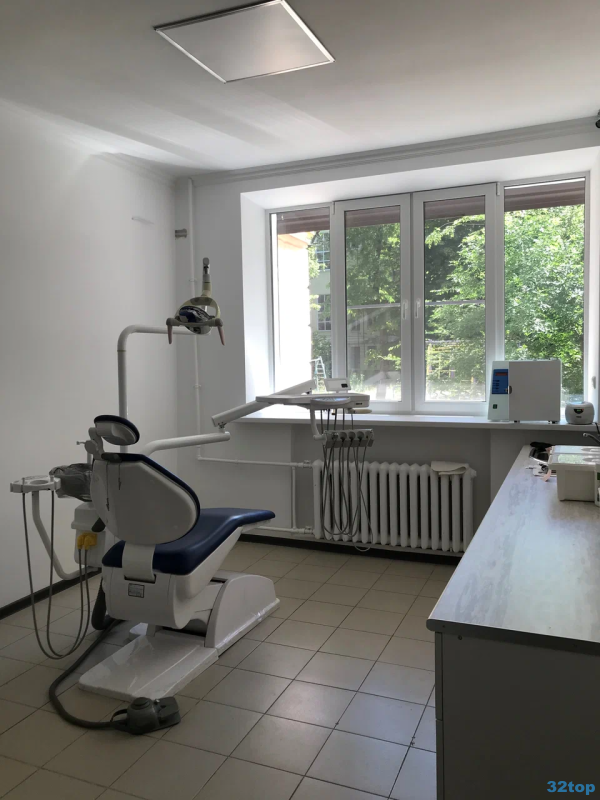 Стоматологическая клиника МИРОДЕНТ