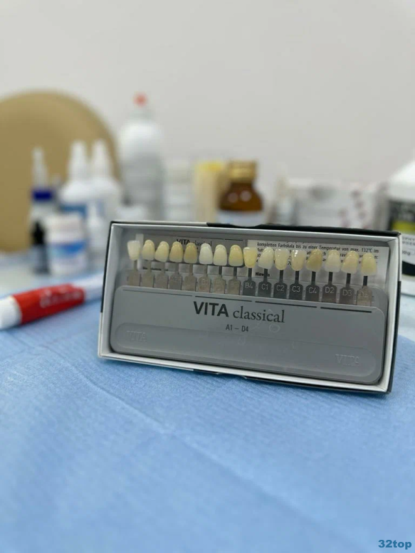 Стоматологическая клиника МИРОДЕНТ