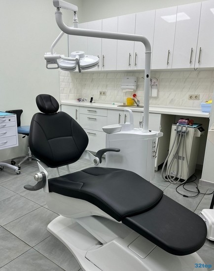 Фотография клиники