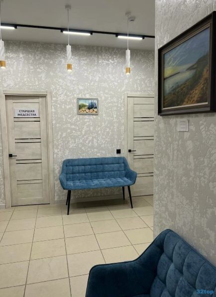 Стоматологическая клиника НАСЛЕДИЕ