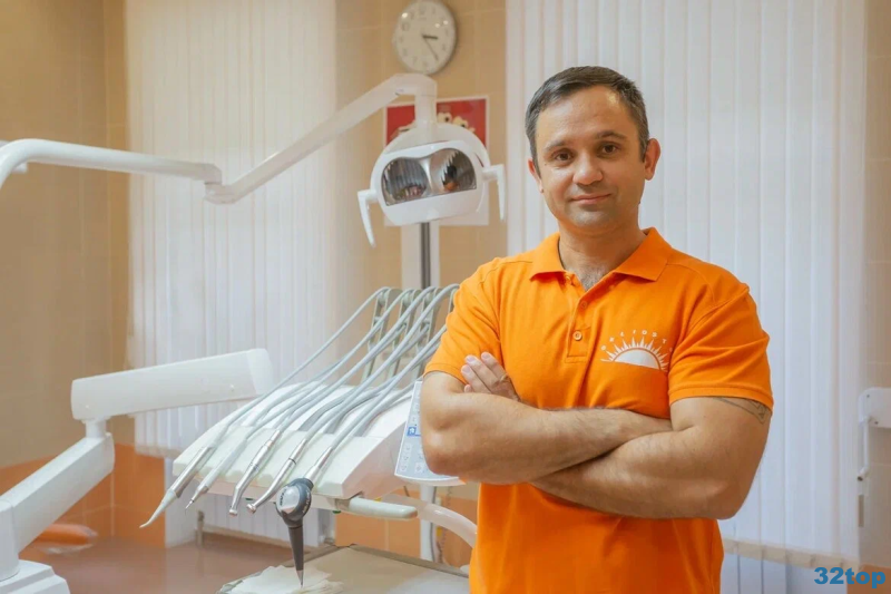 Стоматология ГЕЛИОСТОМ