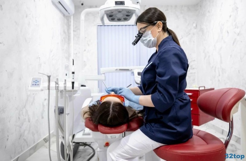 Центр стоматологии DENTAL BURO (ДЕНТАЛ БУРО) м. Бабушкинская