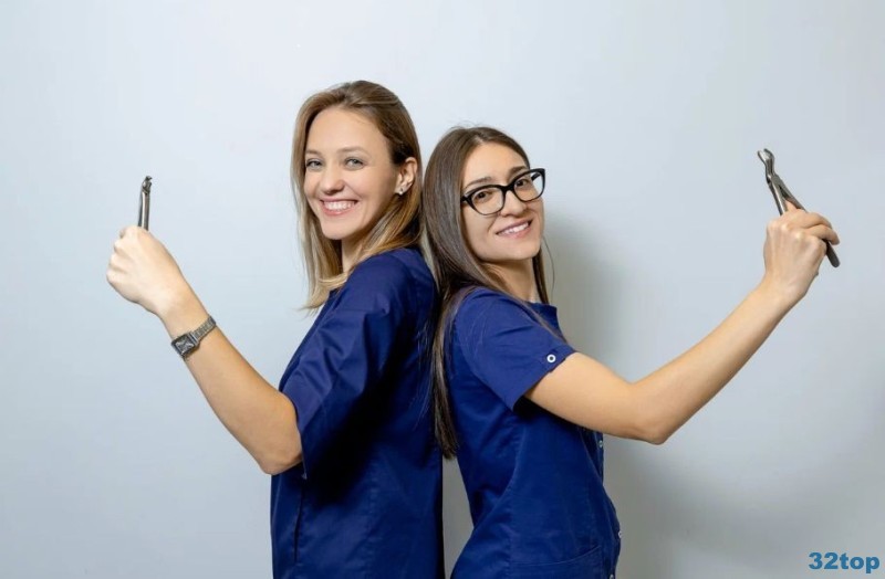 Центр стоматологии DENTAL BURO (ДЕНТАЛ БУРО) м. Бабушкинская