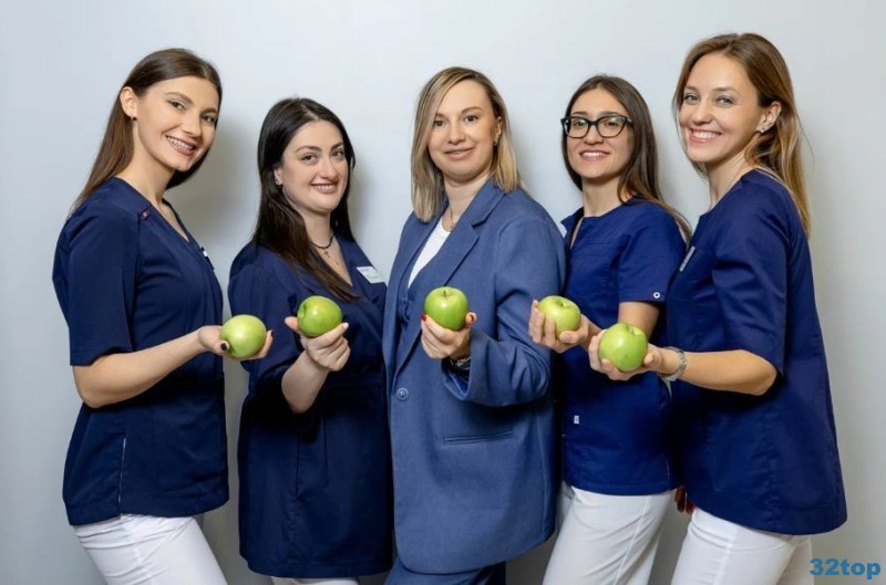 Центр стоматологии DENTAL BURO (ДЕНТАЛ БУРО) м. Бабушкинская