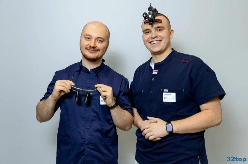 Центр стоматологии DENTAL BURO (ДЕНТАЛ БУРО) м. Бабушкинская