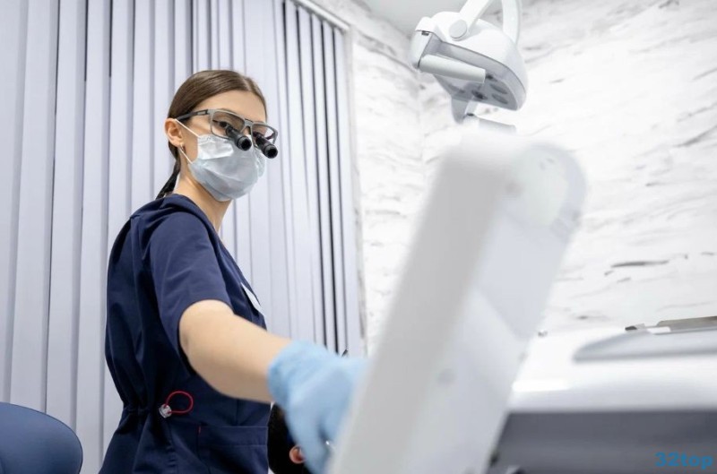 Центр стоматологии DENTAL BURO (ДЕНТАЛ БУРО) м. Бабушкинская