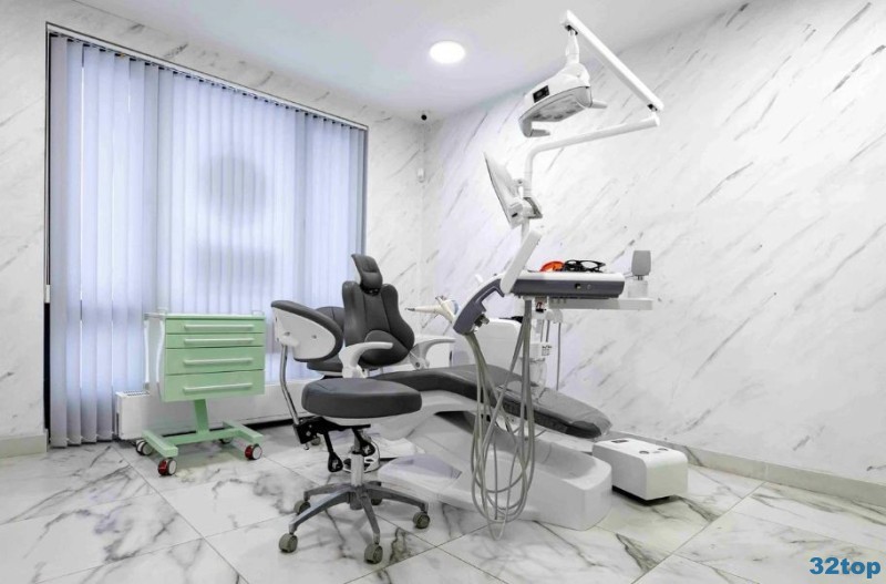 Центр стоматологии DENTAL BURO (ДЕНТАЛ БУРО) м. Бабушкинская