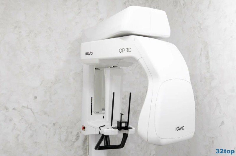 Центр стоматологии DENTAL BURO (ДЕНТАЛ БУРО) м. Бабушкинская