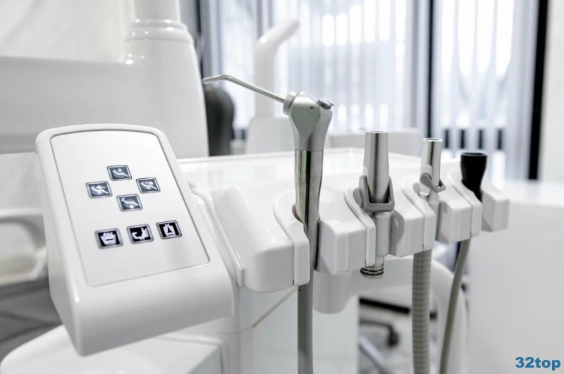 Центр стоматологии DENTAL BURO (ДЕНТАЛ БУРО) м. Бабушкинская