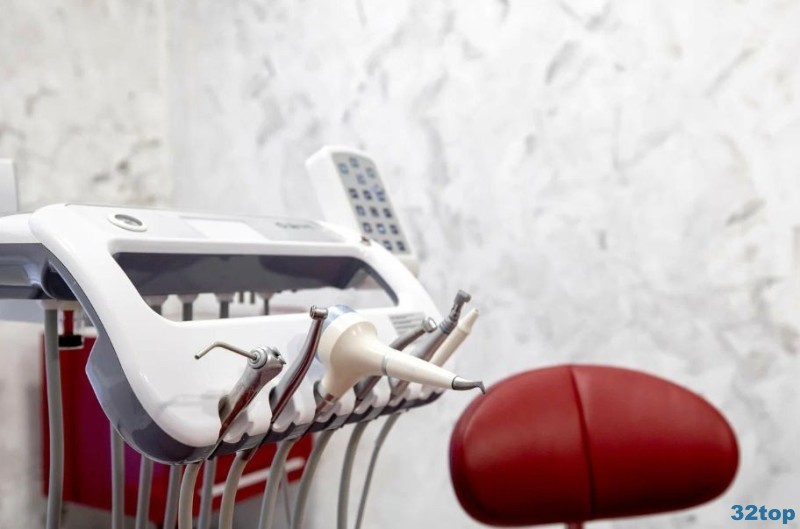 Центр стоматологии DENTAL BURO (ДЕНТАЛ БУРО) м. Бабушкинская