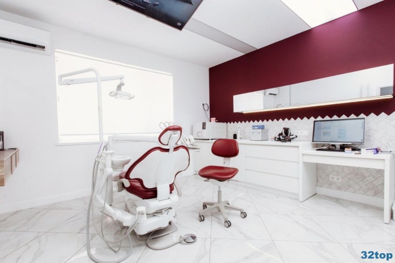 Стоматология ART-NIK CLINIC (АРТ-НИК КЛИНИК)