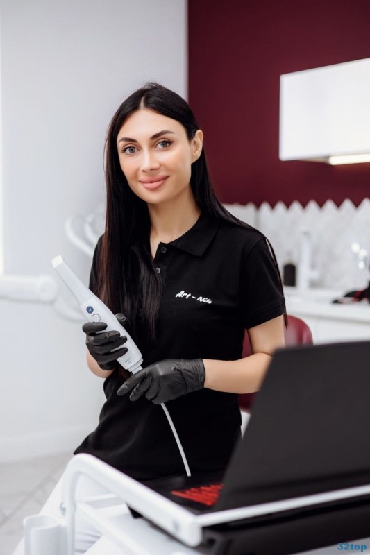 Стоматология ART-NIK CLINIC (АРТ-НИК КЛИНИК)