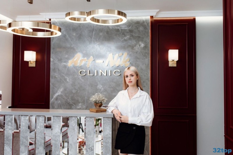 Стоматология ART-NIK CLINIC (АРТ-НИК КЛИНИК)