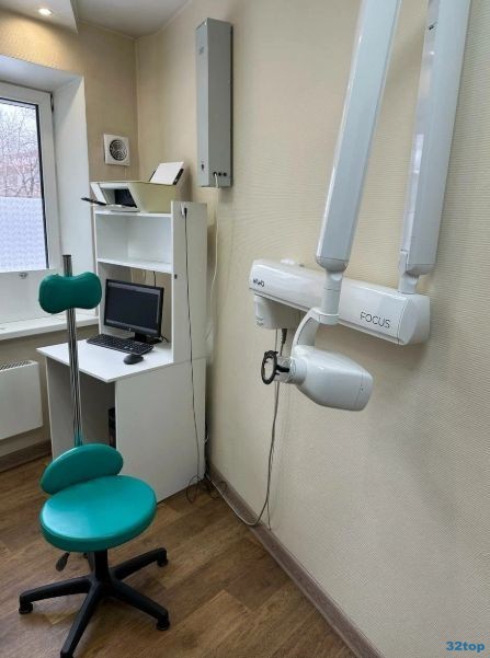 Стоматологический кабинет ЗДОРОВЬЕ И КРАСОТА на Свердлова