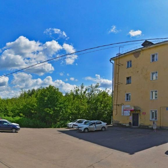 Фотография клиники