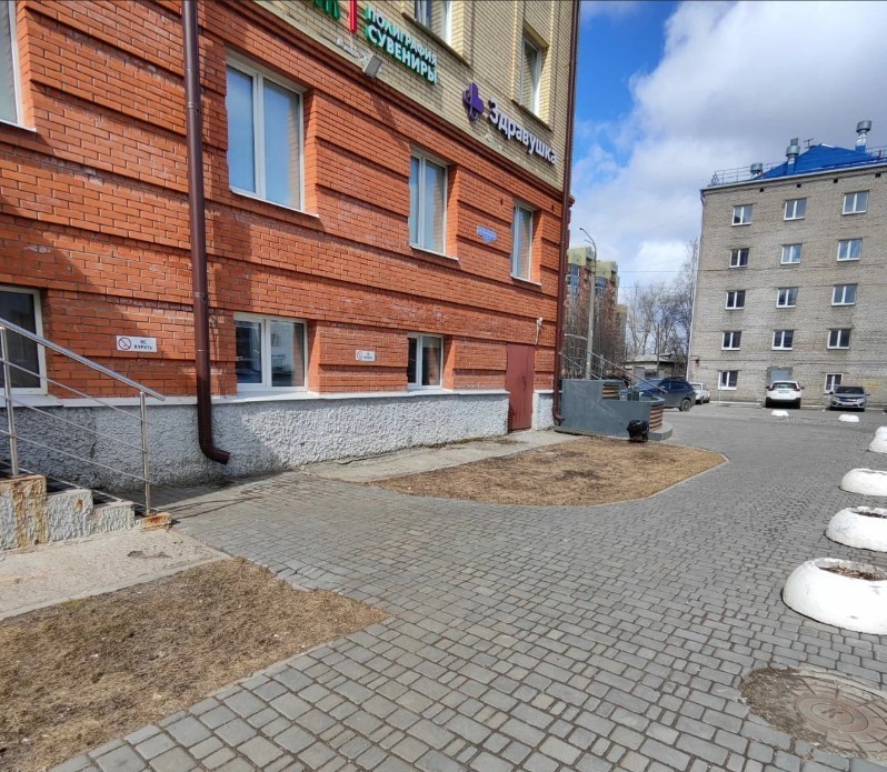Фотография клиники