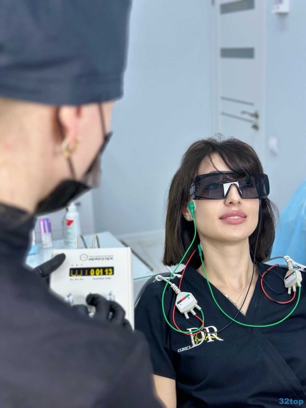 Стоматологическая клиника БОНДАРЕНКО 