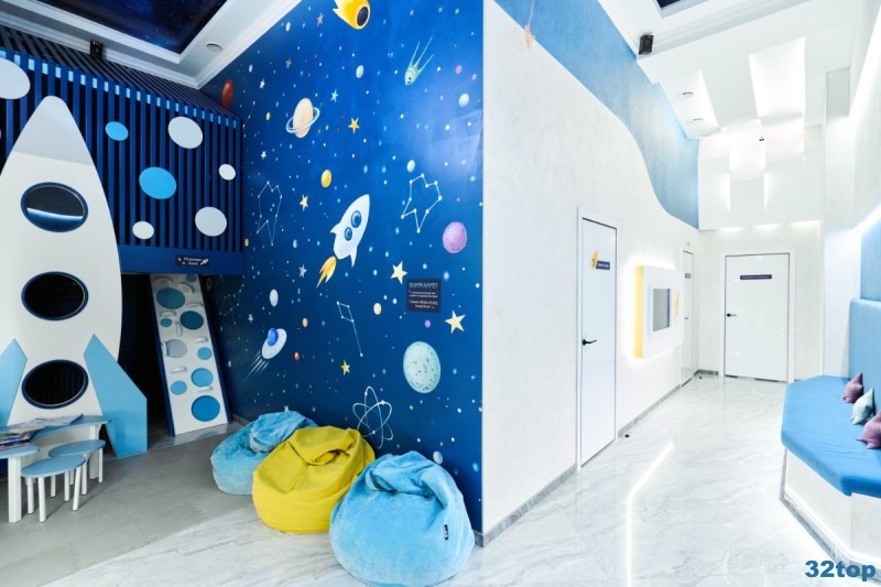 Авторская клиника эстетической стоматологии COSMODENT (КОСМОДЕНТ) на Фрунзе