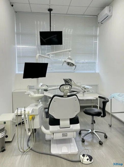 Стоматологическая клиника АСТРОДЕНТ на Сергея Лазо