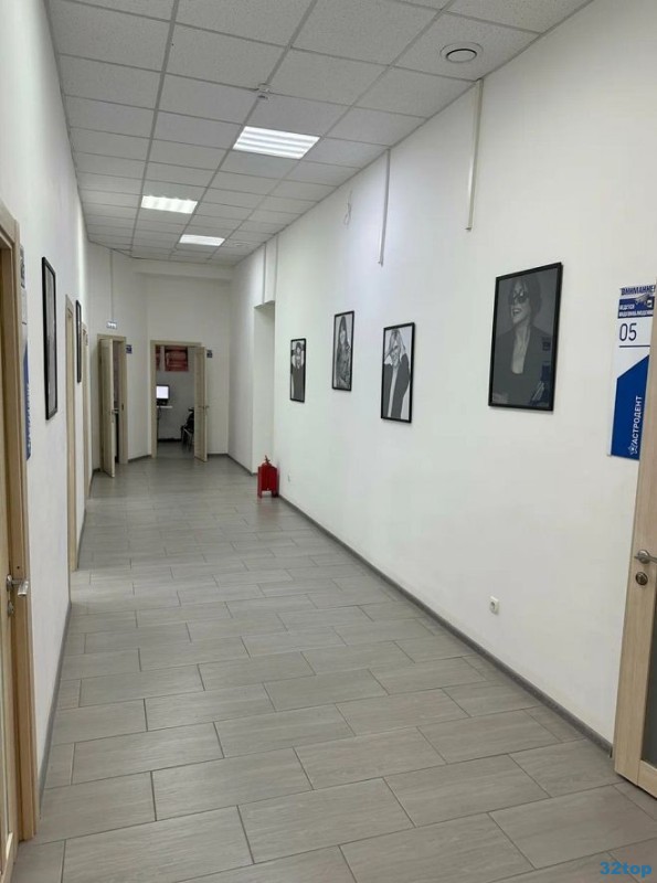 Стоматологическая клиника АСТРОДЕНТ на Сергея Лазо