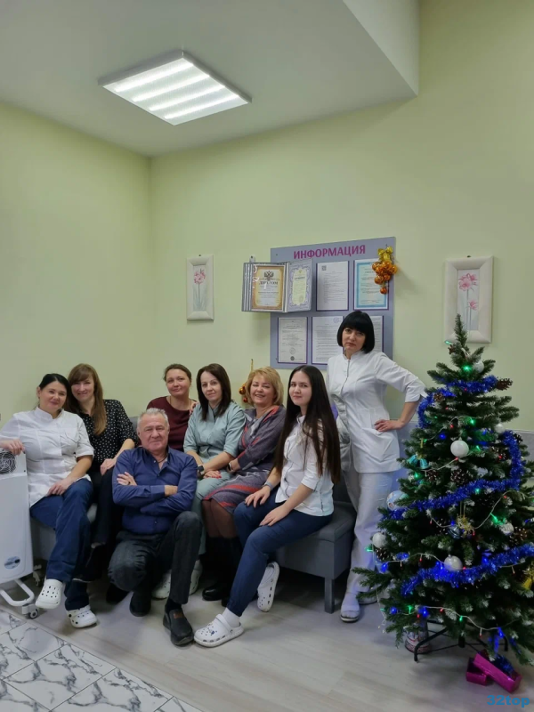 Медицинский центр СТОМАТОЛОГ И Я