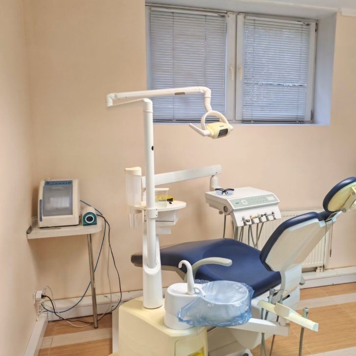 Фотография клиники