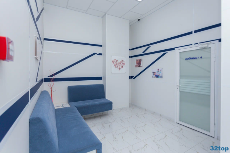 Стоматологическая клиника 32 CLINIC (32 КЛИНИК) на Бородинской