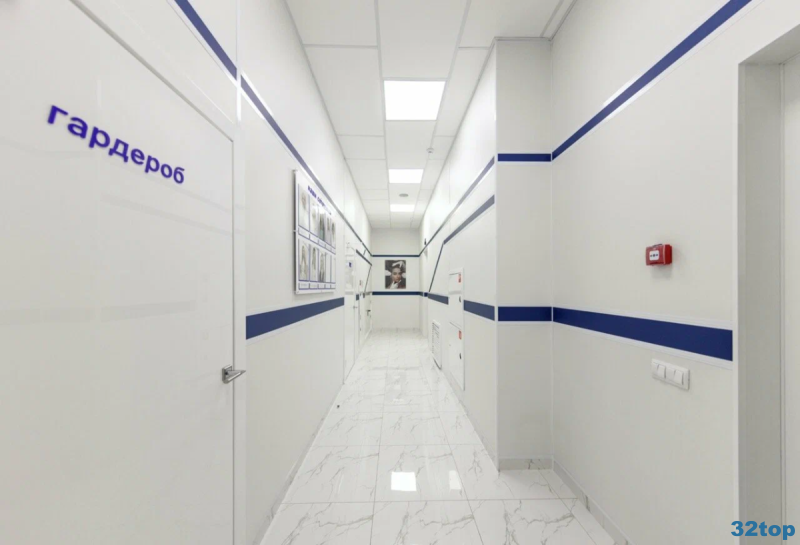 Стоматологическая клиника 32 CLINIC (32 КЛИНИК) на Бородинской