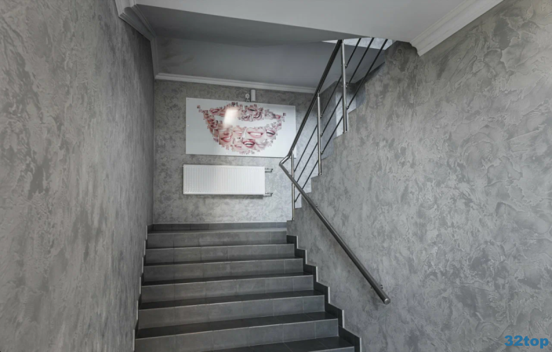 Стоматологическая клиника 32 CLINIC (32 КЛИНИК) на Бородинской