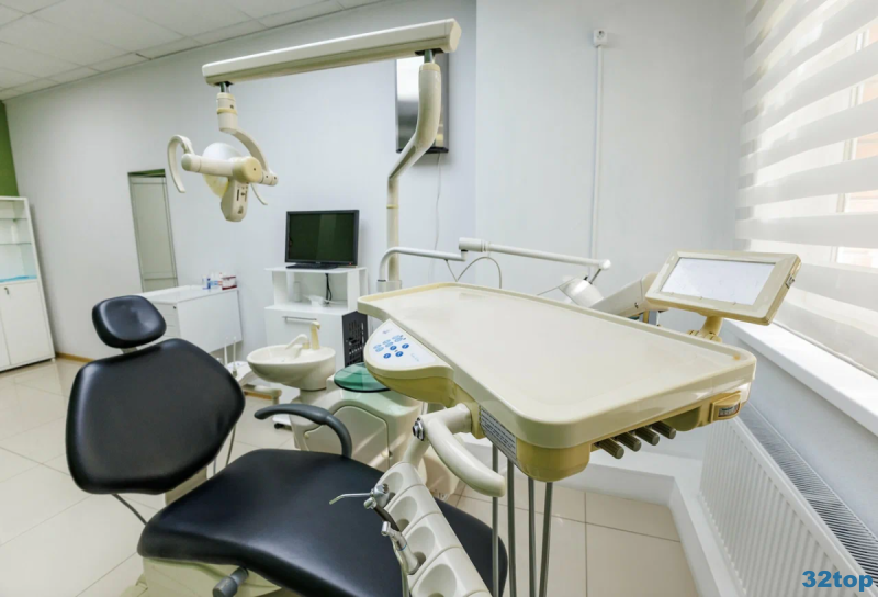 Стоматологическая клиника 32 CLINIC (32 КЛИНИК) на Вавилова