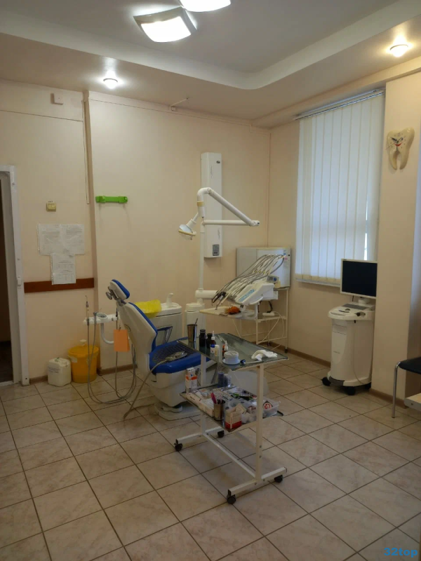 Стоматология ПРАКТИК