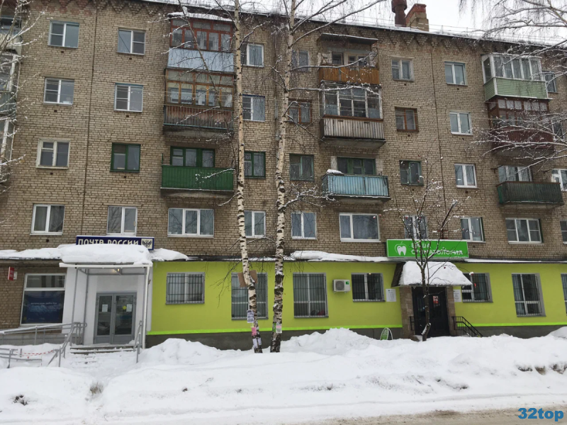 Стоматологическая клиника ВАША СТОМАТОЛОГИЯ на Черноречье