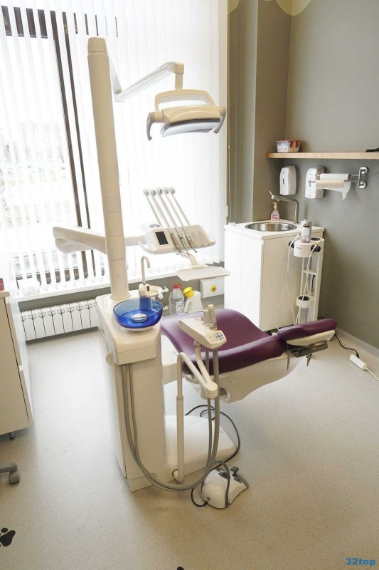 Клиника эстетической и функциональной стоматологии и косметологии SMILE SPA (СМАЙЛ СПА) 