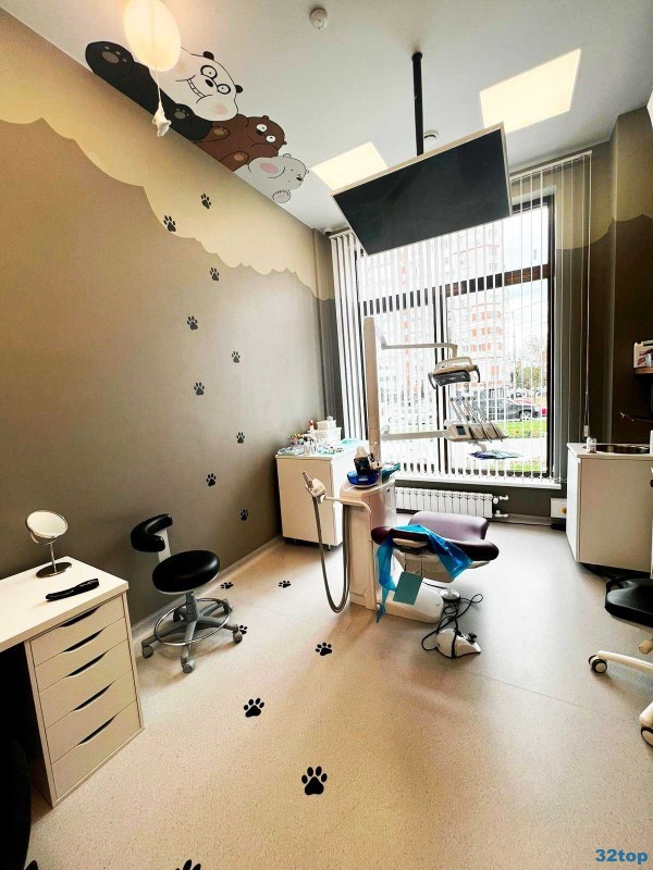 Клиника эстетической и функциональной стоматологии и косметологии SMILE SPA (СМАЙЛ СПА) 