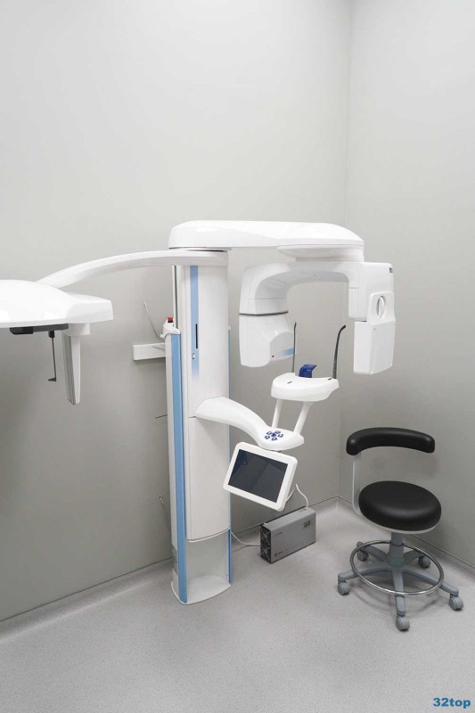 Клиника эстетической и функциональной стоматологии и косметологии SMILE SPA (СМАЙЛ СПА) 