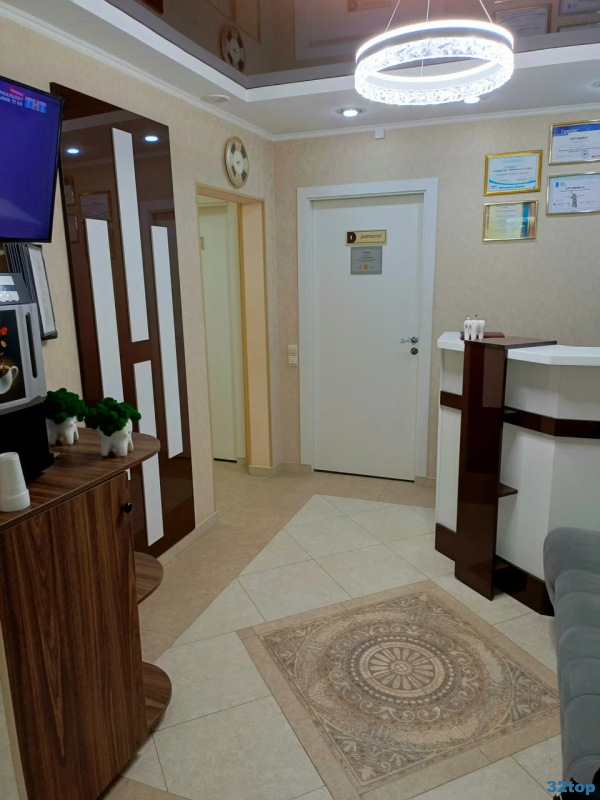 Стоматологическая клиника АДМИРАЛ на Мира