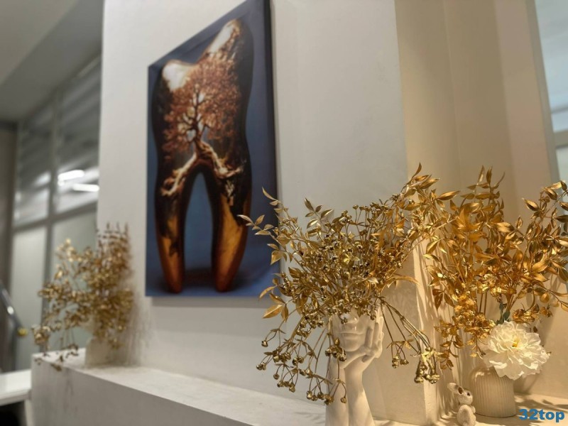 Стоматология GIOIA DENTAL CLINIC (ДЖОЯ ДЕНТАЛ КЛИНИК)