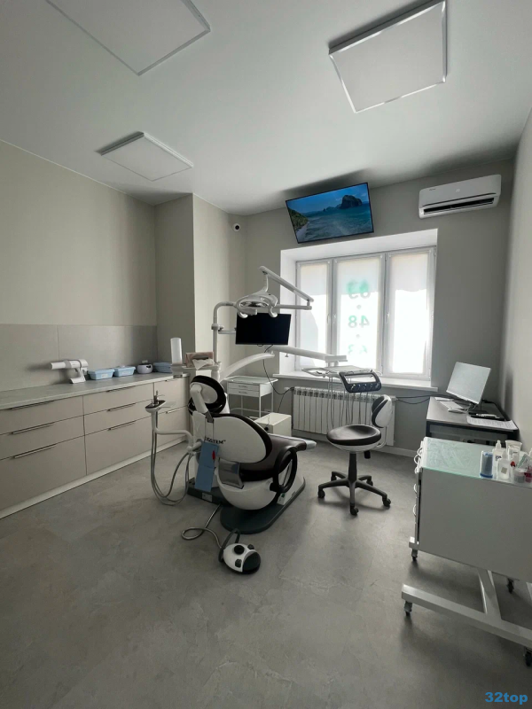 Стоматологическая клиника DENTAL PRO (ДЕНТАЛ ПРО)