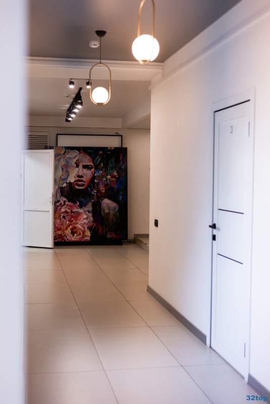 Стоматология GIOIA DENTAL CLINIC (ДЖОЯ ДЕНТАЛ КЛИНИК)
