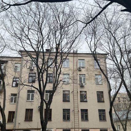 Фотография клиники
