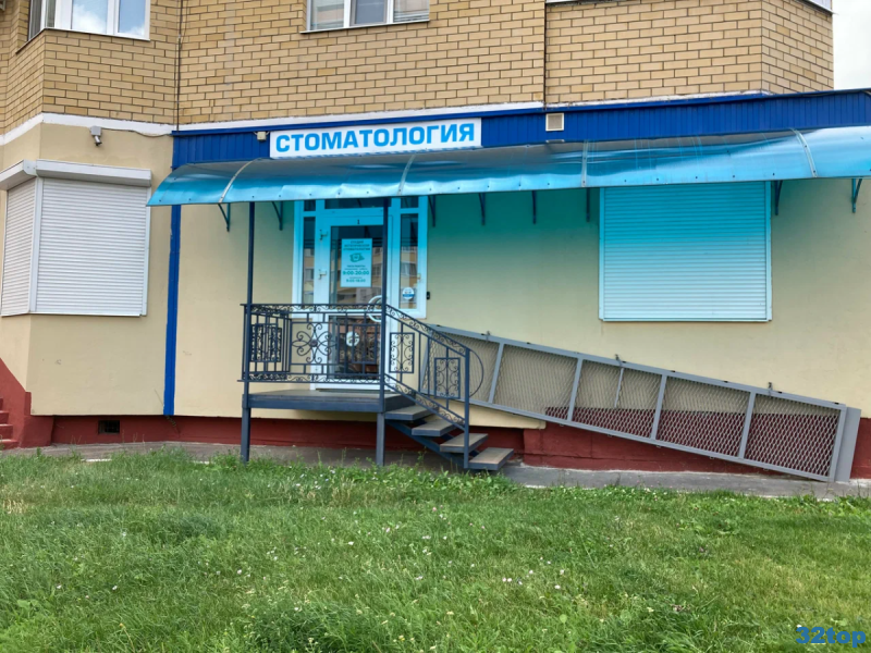  СТУДИЯ ЭСТЕТИЧЕСКОЙ СТОМАТОЛОГИИ 
