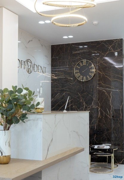 Фотография клиники