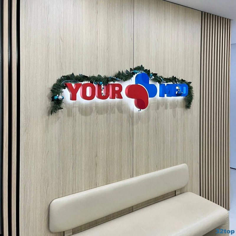 Центр стоматологии и имплантологии YOURMED (ЮРМЕД) на Центральной