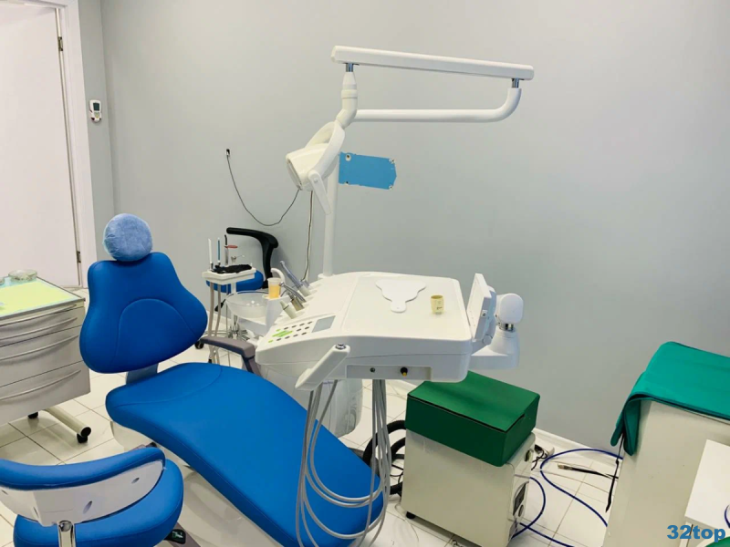 Центр стоматологии и имплантологии YOURMED (ЮРМЕД) на Центральной