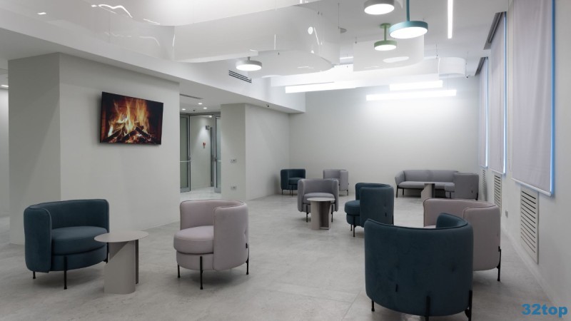 Частная стоматология BELGRAVIA DENTAL STUDIO (БЕЛГРАВИЯ ДЕНТАЛ СТУДИО) м. Киевская