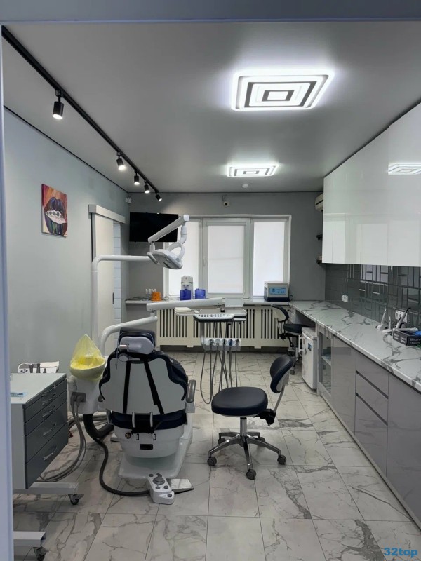 Стоматология DOCTOR RICH (ДОКТОР РИЧ)