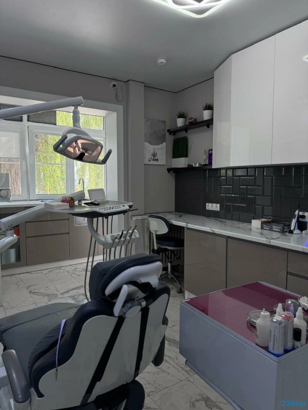 Стоматология DOCTOR RICH (ДОКТОР РИЧ)