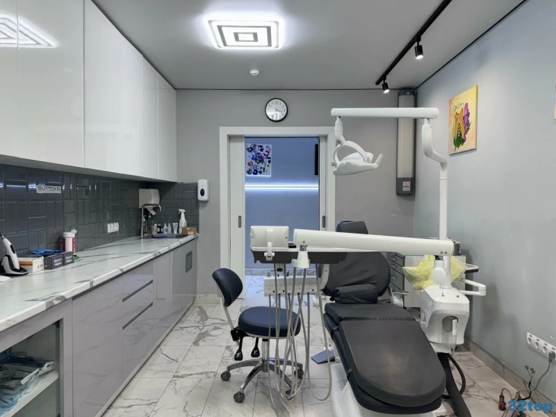 Стоматология DOCTOR RICH (ДОКТОР РИЧ)