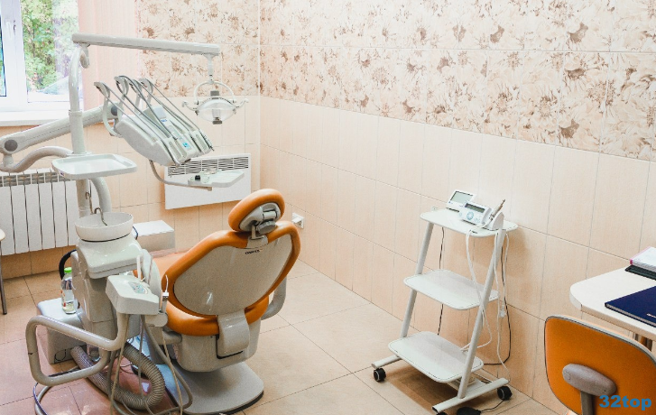 ​Стоматологическая клиника СТОМАТОЛОГ И Я