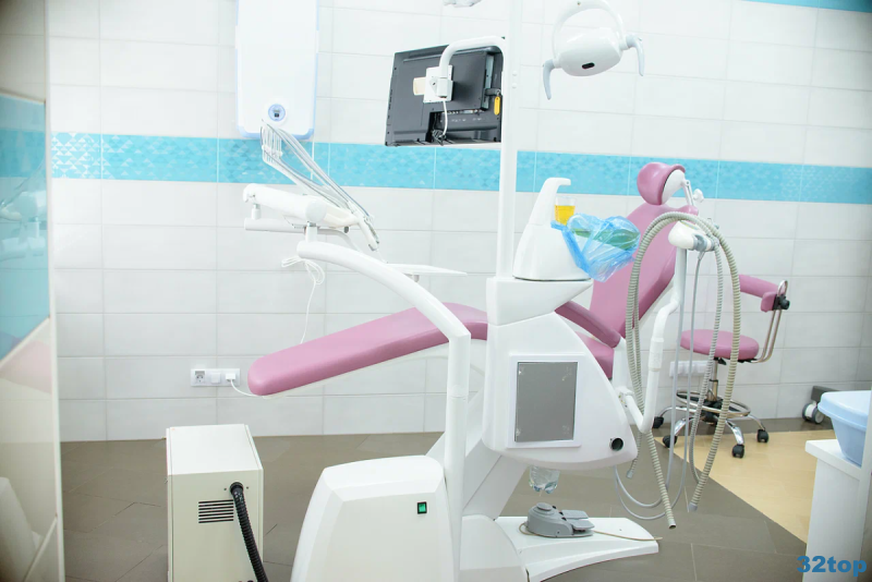 ​Стоматологическая клиника СТОМАТОЛОГ И Я